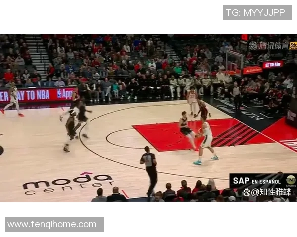 2014年2月12日雷霆对决开拓者精彩比赛回放与分析