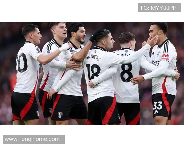 英冠决赛激战布伦特福德与富勒姆争夺晋级名额的巅峰对决 英冠决赛激战布伦特福德与富勒姆争夺晋级名额的巅峰对决