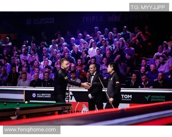 丁俊晖与宋沙瓦在斯诺克6红球世锦赛的精彩对决回顾与分析 丁俊晖与宋沙瓦在斯诺克6红球世锦赛的精彩对决回顾与分析