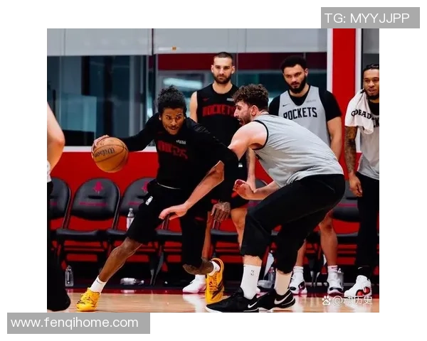 火箭与爵士激战四月十八日NBA直播视频精彩回顾与分析