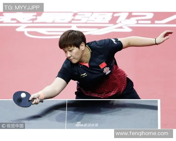 陈梦与孙铭阳激战乒乓球赛精彩瞬间全记录视频回顾 陈梦与孙铭阳激战乒乓球赛精彩瞬间全记录视频回顾