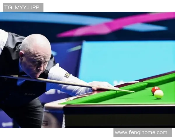 斯诺克国锦赛：四强兴起，我国德比引发激战，吴宜泽打破应战！