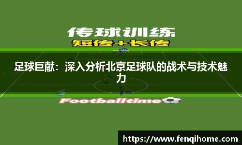 足球巨献：深入分析北京足球队的战术与技术魅力